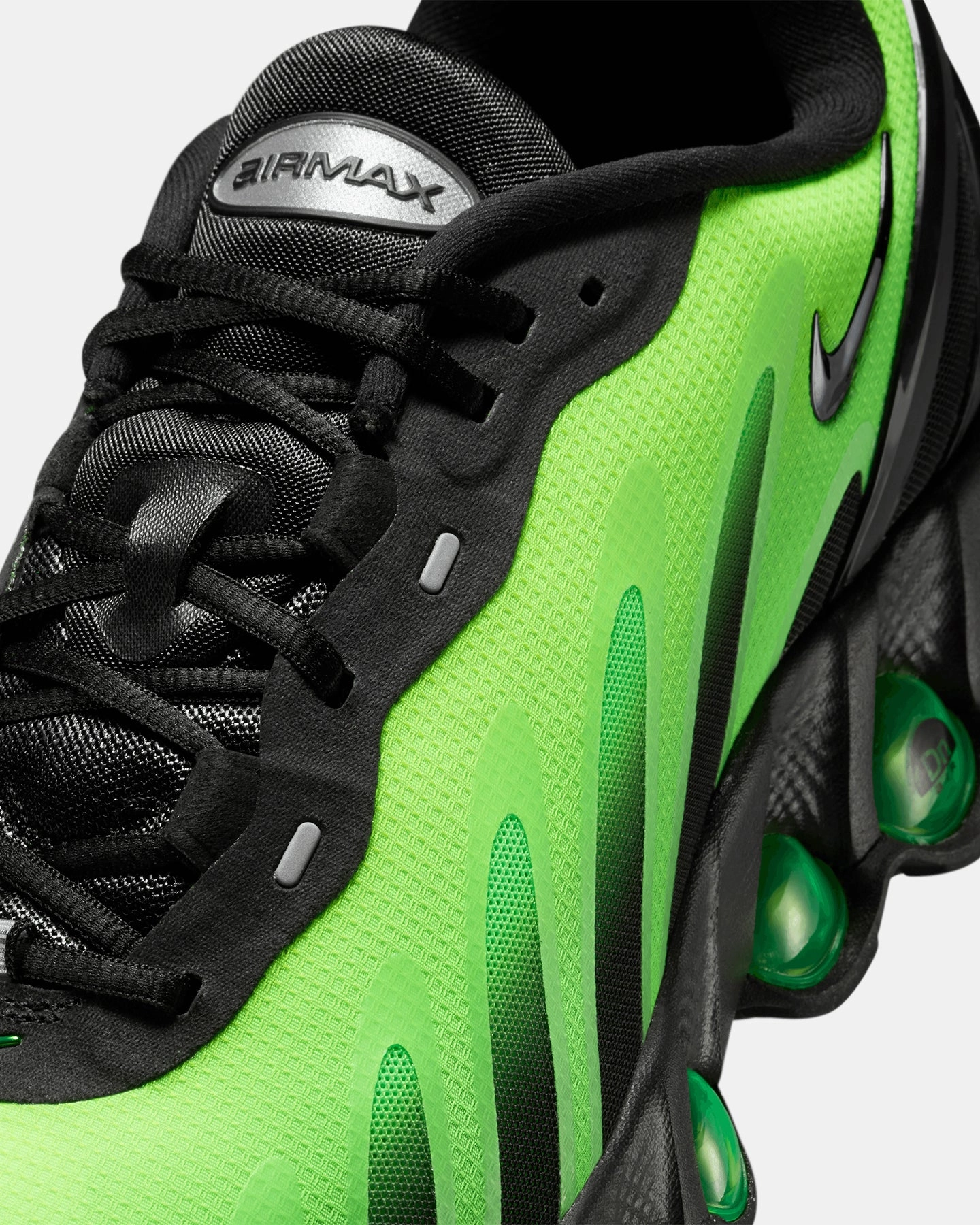 Nike Air Max DN8 Green Strike Black/Green