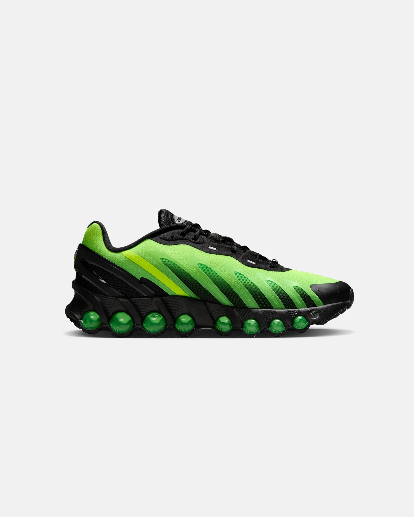 Nike Air Max DN8 Green Strike Black/Green