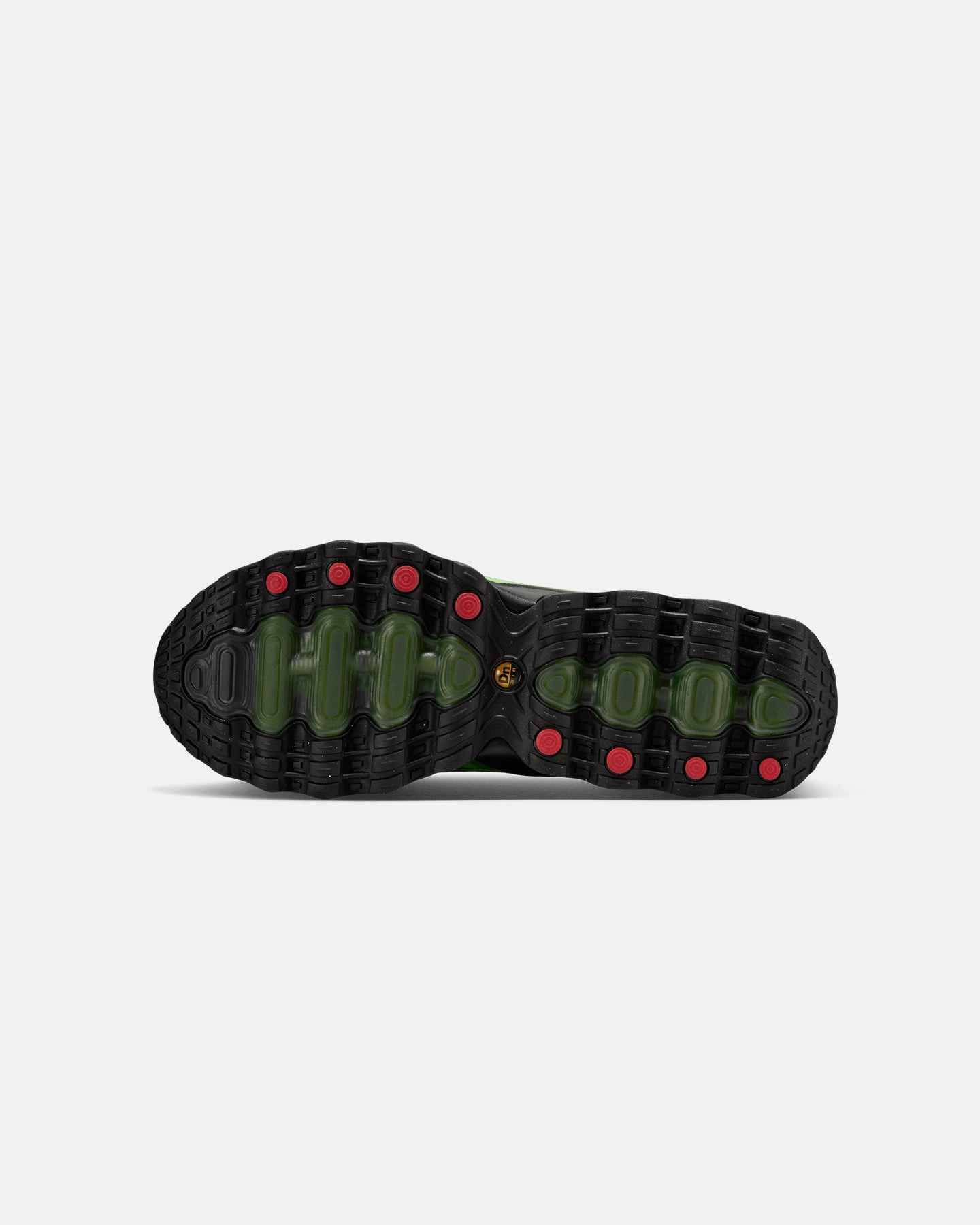 Nike Air Max DN8 Green Strike Black/Green
