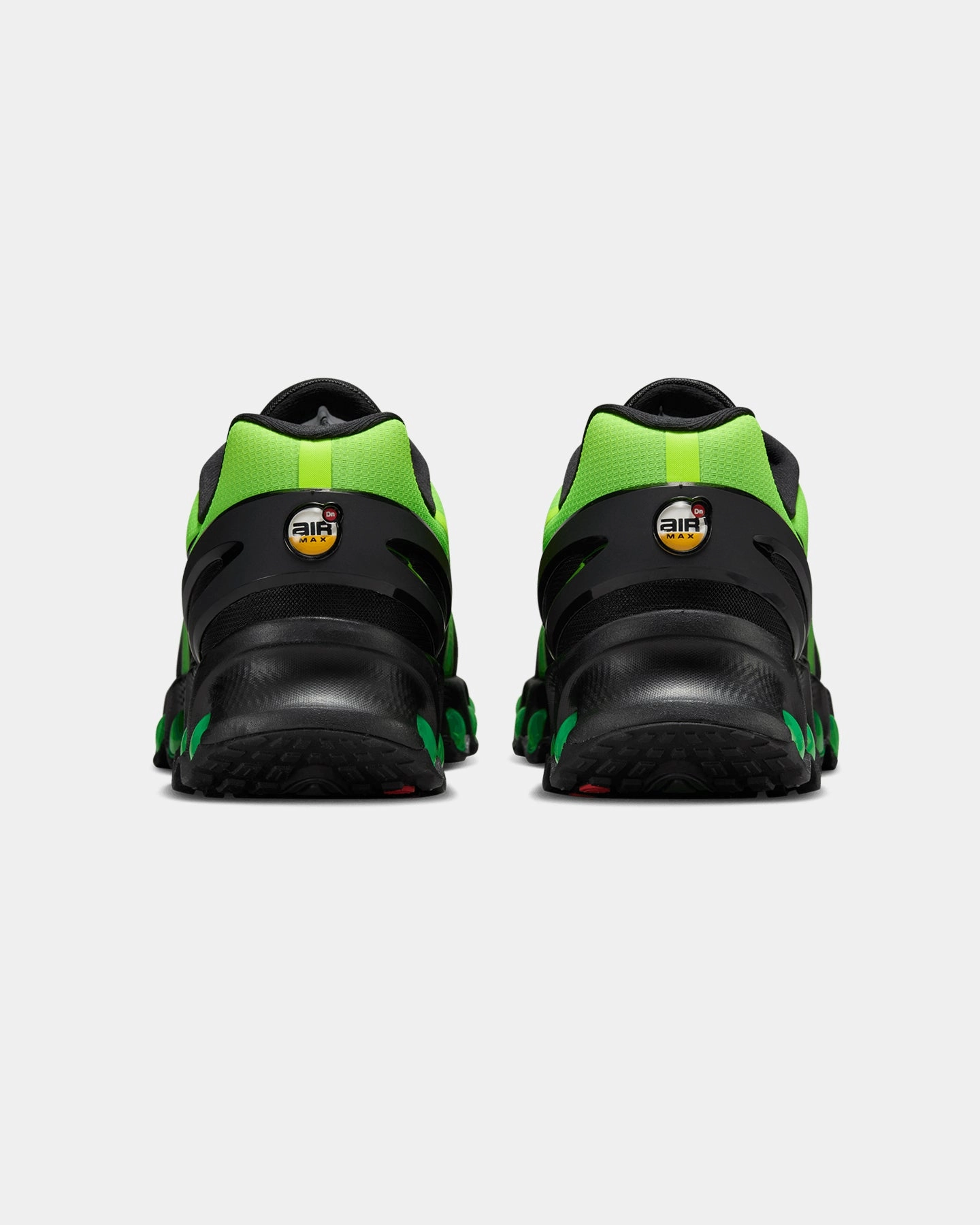 Nike Air Max DN8 Green Strike Black/Green