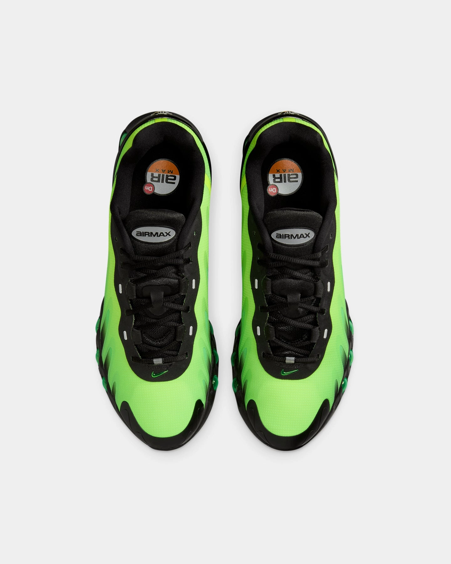 Nike Air Max DN8 Green Strike Black/Green