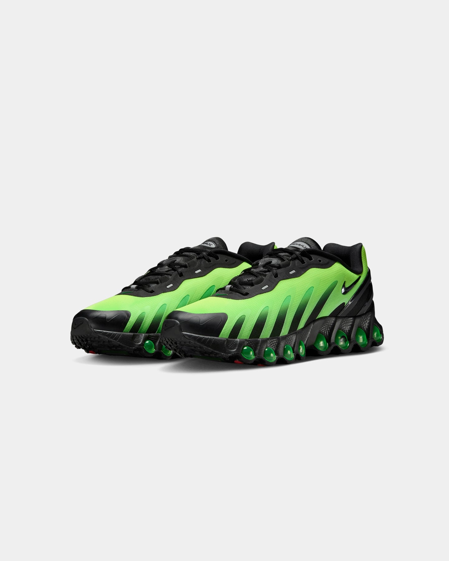 Nike Air Max DN8 Green Strike Black/Green
