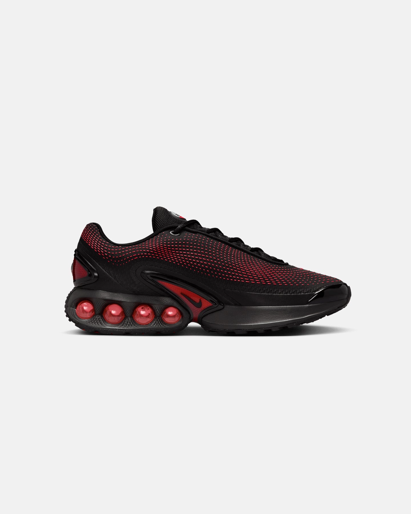 Nike Air Max DN Essential Bred Black/Black