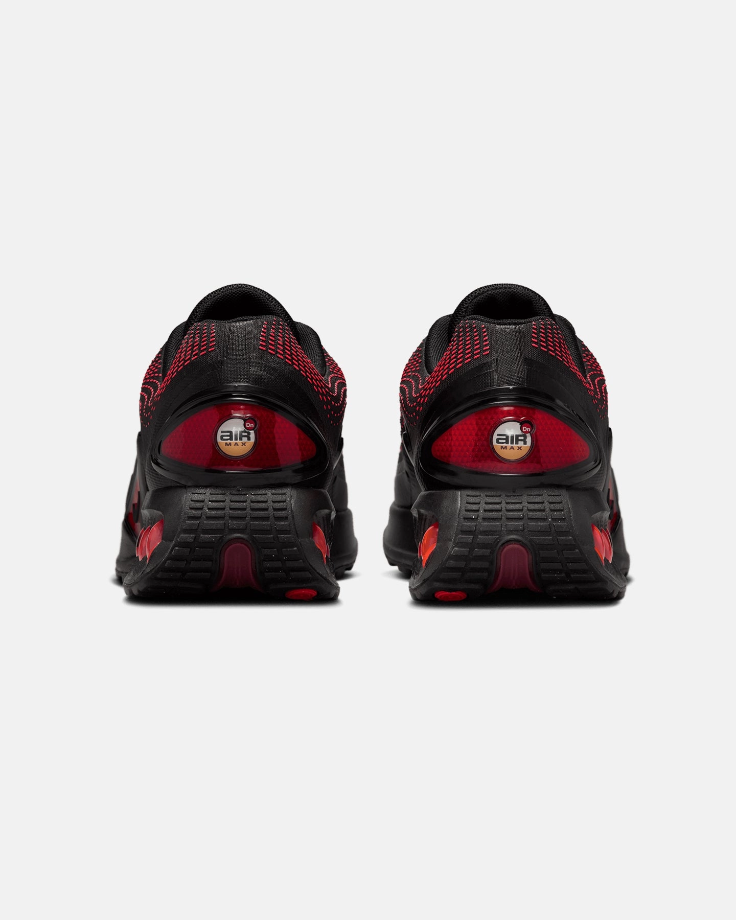 Nike Air Max DN Essential Bred Black/Black