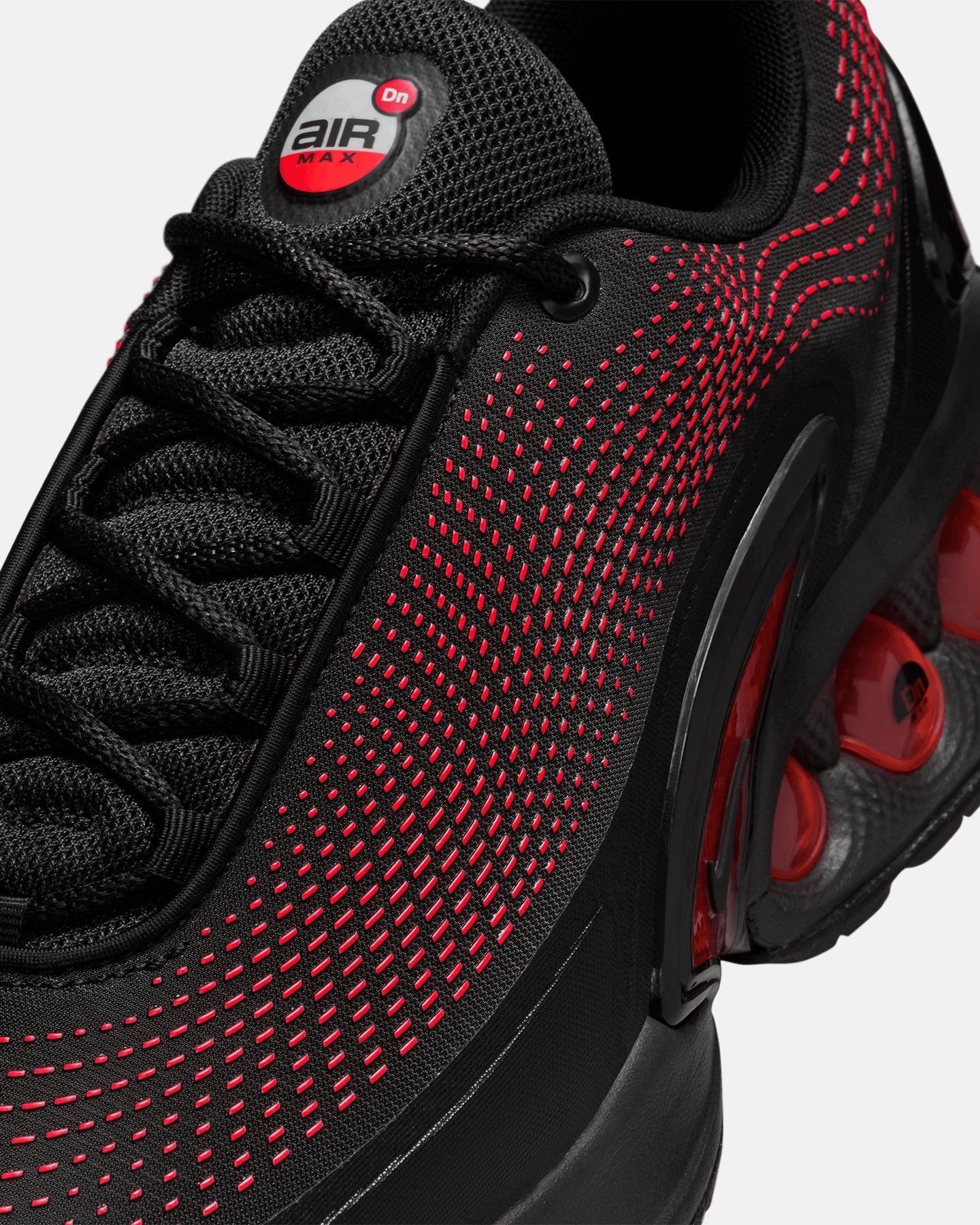 Nike Air Max DN Essential Bred Black/Black