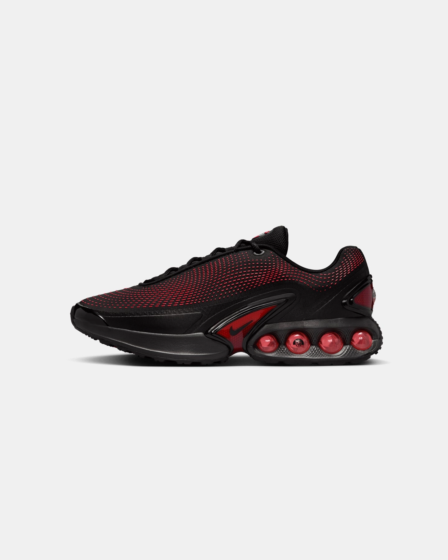 Nike Air Max DN Essential Bred Black/Black