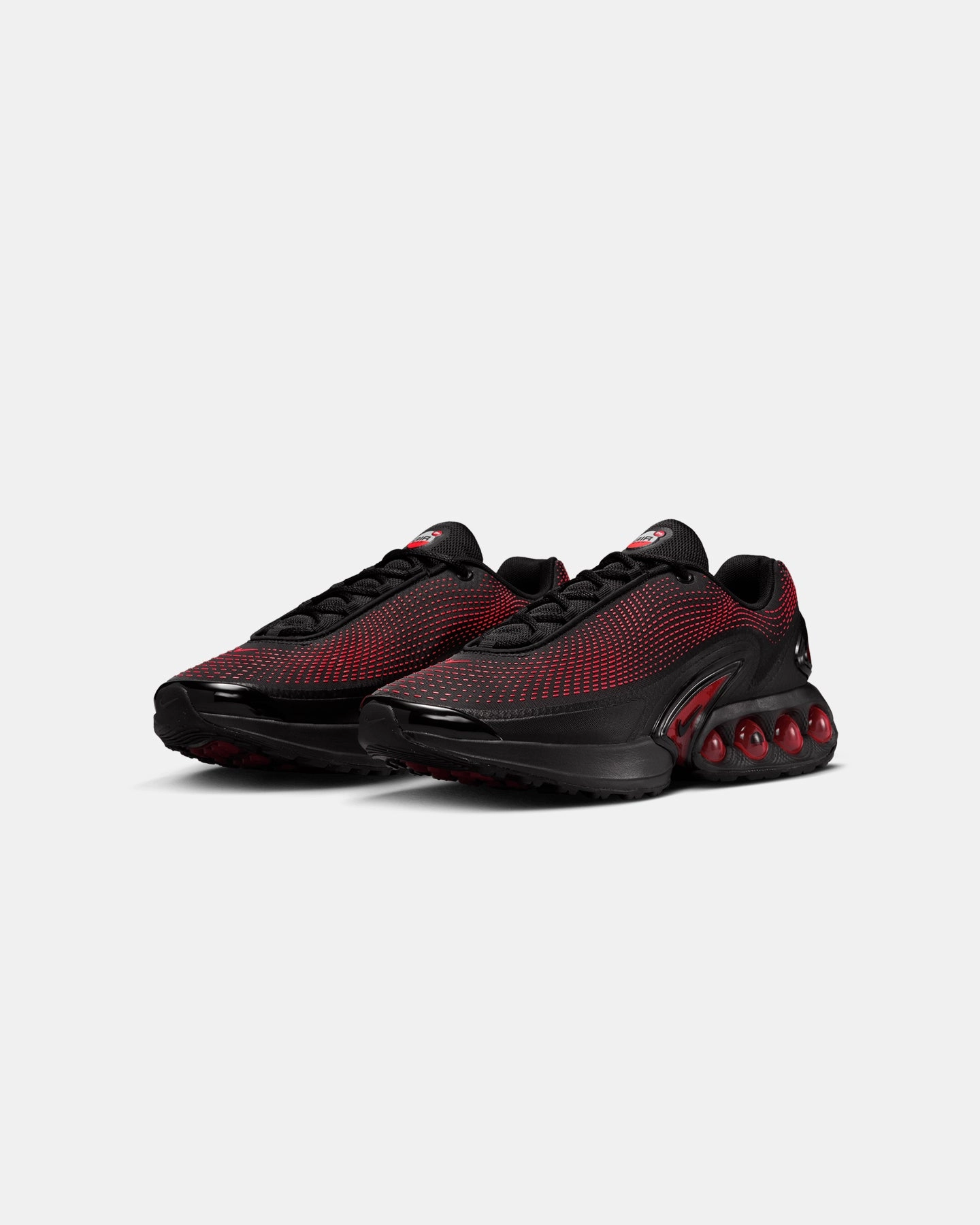 Nike Air Max DN Essential Bred Black/Black