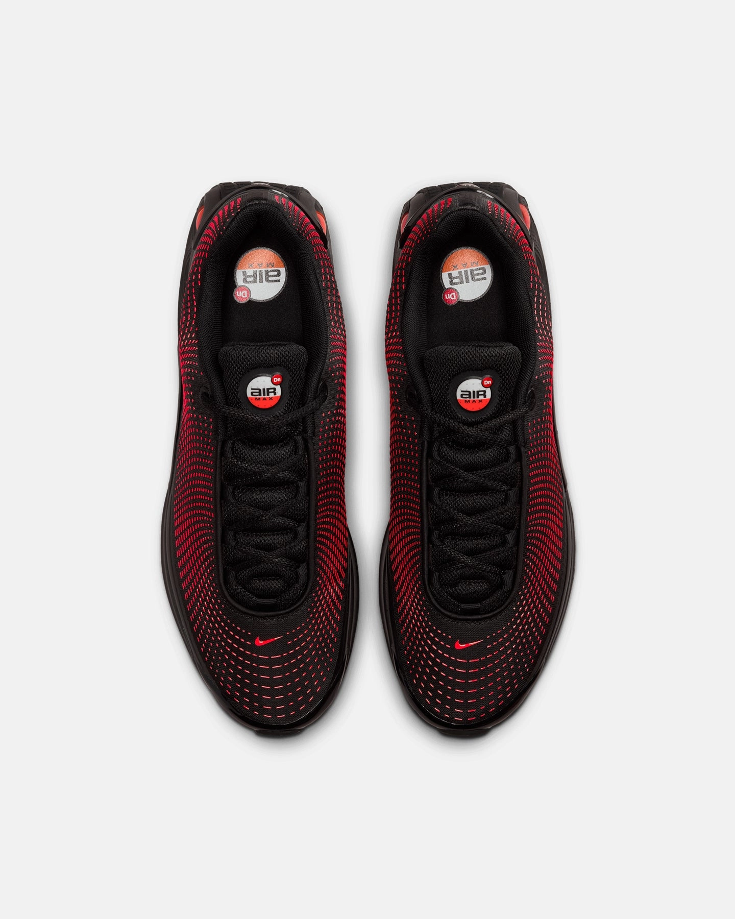 Nike Air Max DN Essential Bred Black/Black