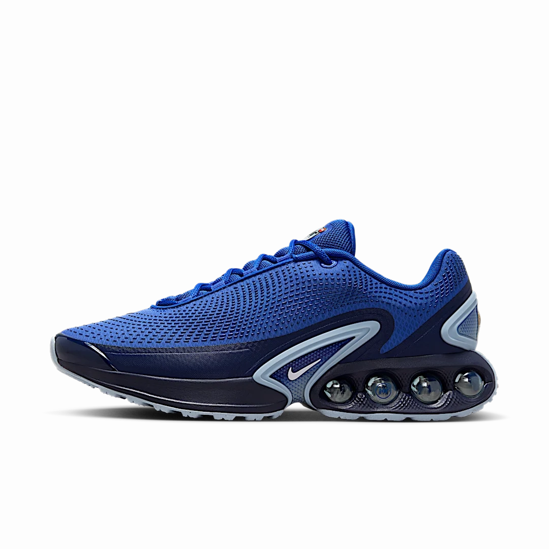 Nike Air Max Dn Hyper Blue