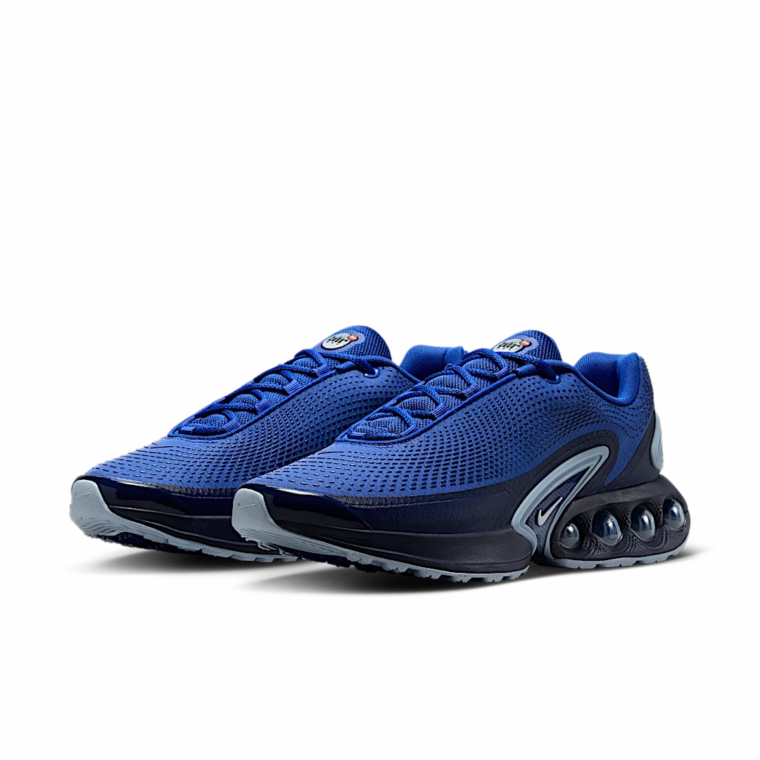 Nike Air Max Dn Hyper Blue