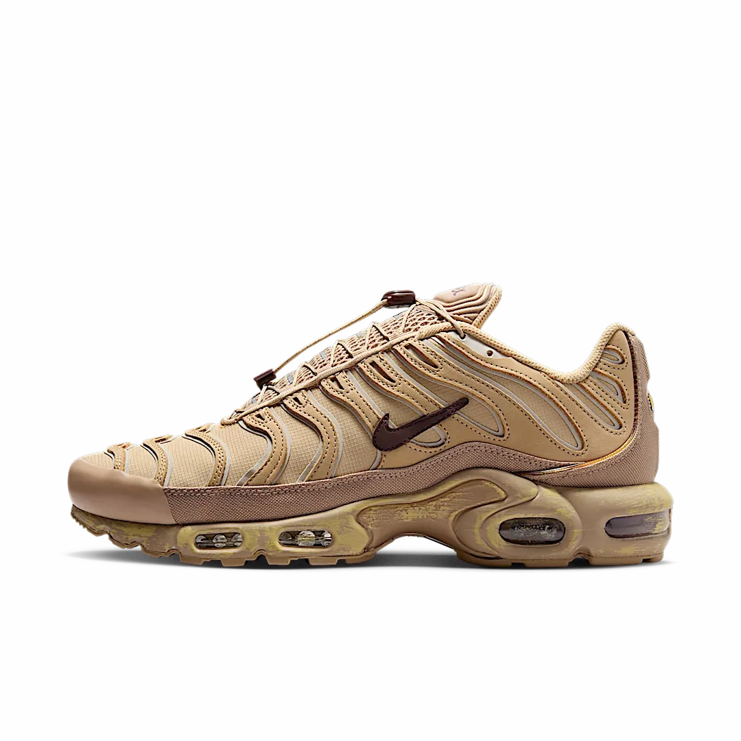 Nike Air Max Plus Sesame