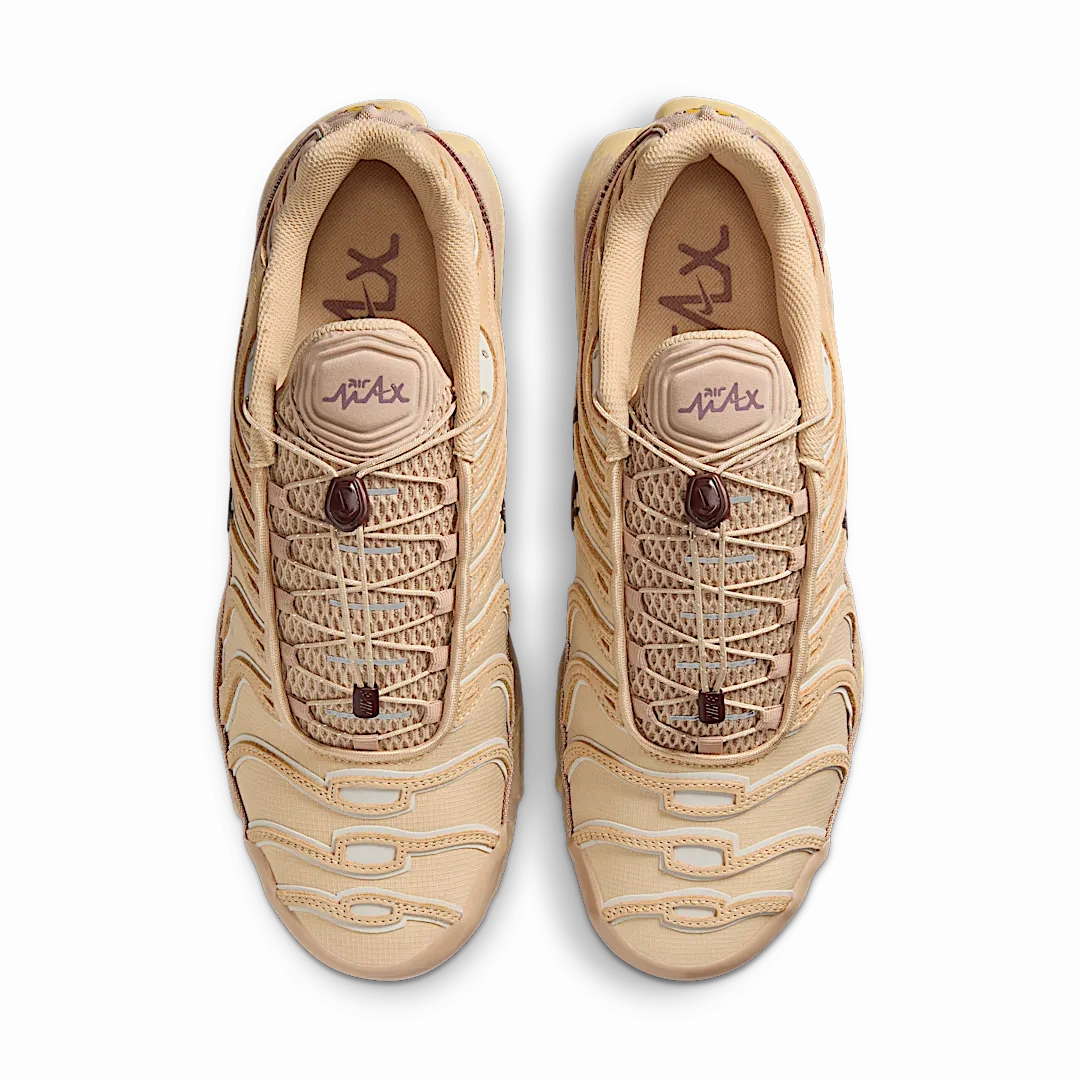 Nike Air Max Plus Sesame
