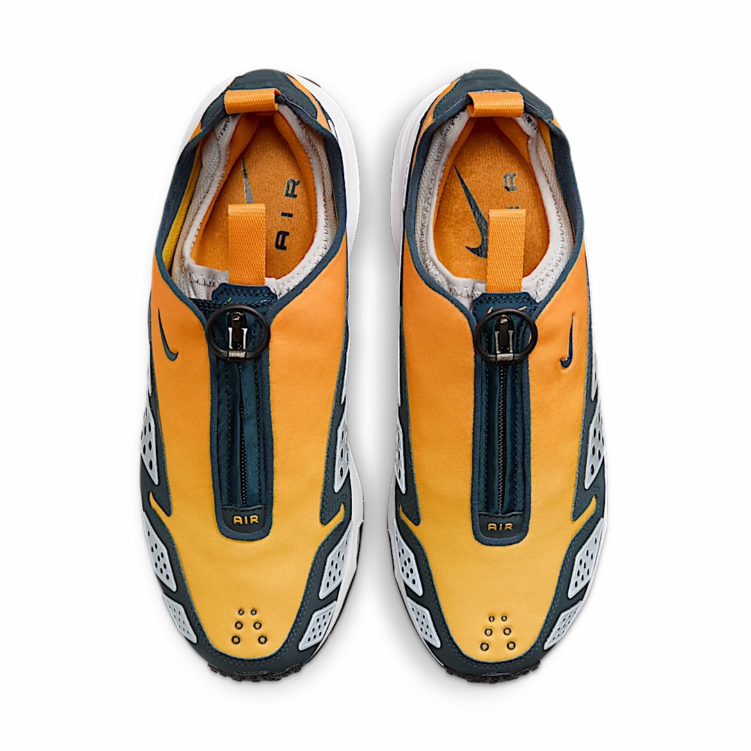 Nike Air Max Sunder Canyon Gold Deep Ocean