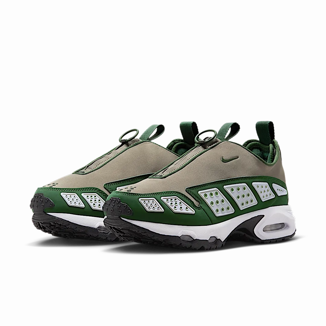 Nike Air Max Sunder Light Army Fir
