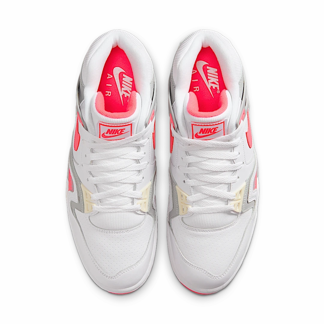 Nike Air Tech Challenge II Racer Pink