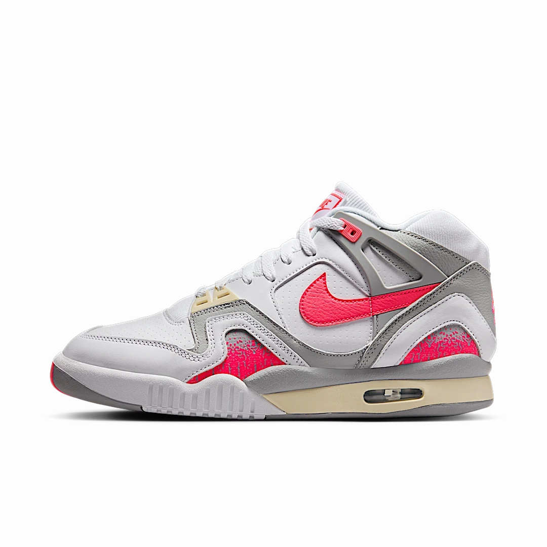 Nike Air Tech Challenge II Racer Pink