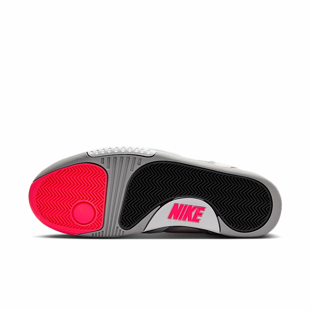 Nike Air Tech Challenge II Racer Pink