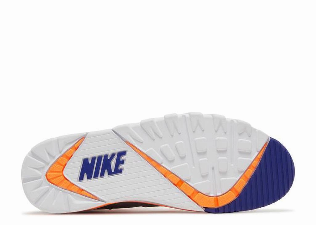 NIKE AIR TRAINER SC HIGH 'AUBURN' 2022 - DV2212-100