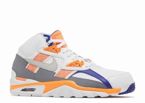 NIKE AIR TRAINER SC HIGH 'AUBURN' 2022 - DV2212-100