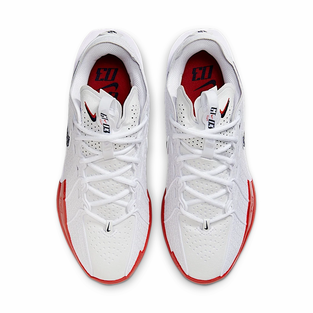 Nike Air Zoom GT Cut 3 USA