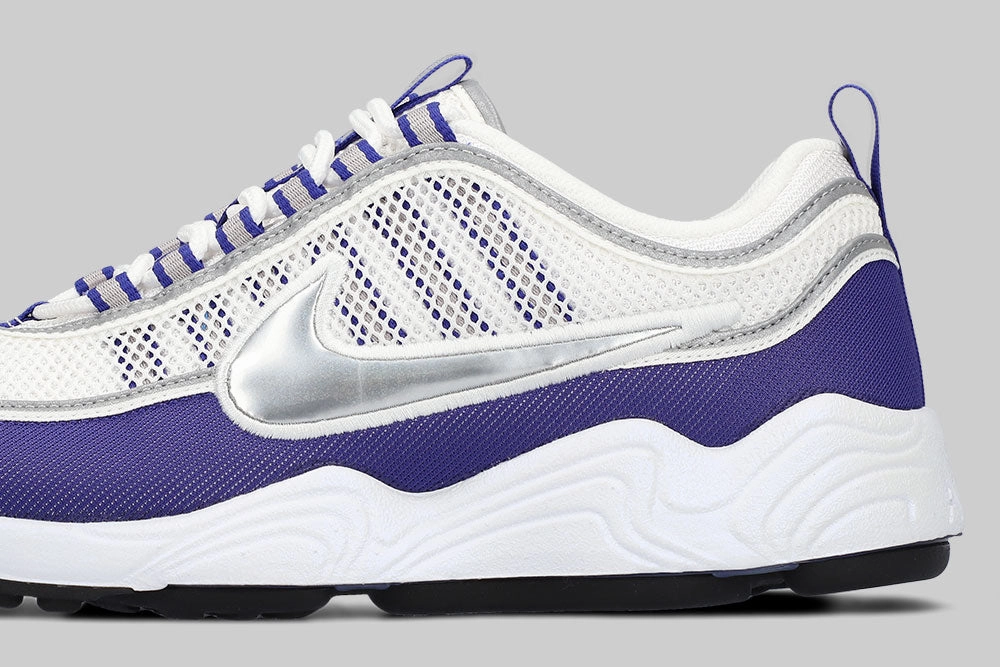 Nike Air Zoom Spiridon 'Light Concord'