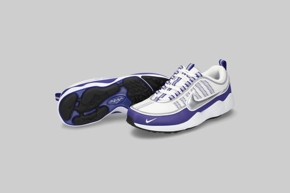 Nike Air Zoom Spiridon 'Light Concord'