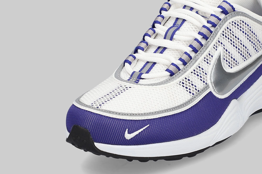 Nike Air Zoom Spiridon 'Light Concord'
