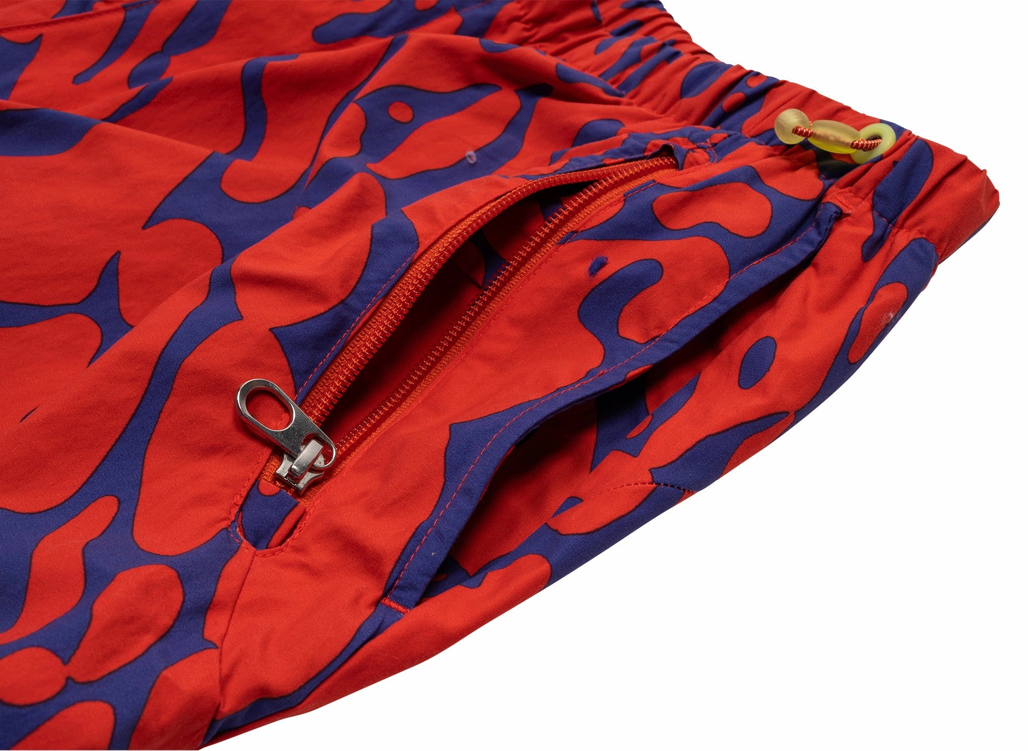 Nike AOP Parachute Pants