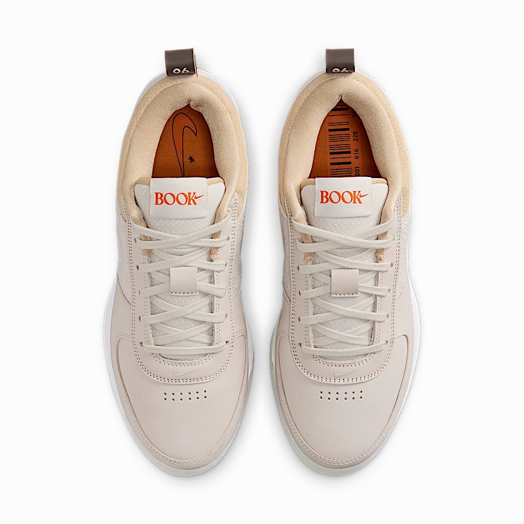 Nike Book 1 Mirage (Translucent Outsole)