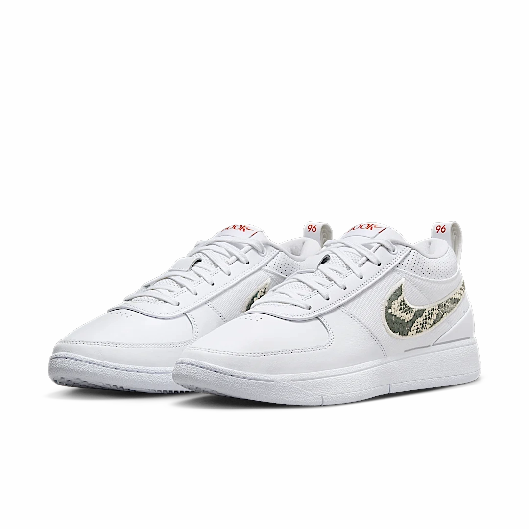 Nike Book 1 Rattlesnake