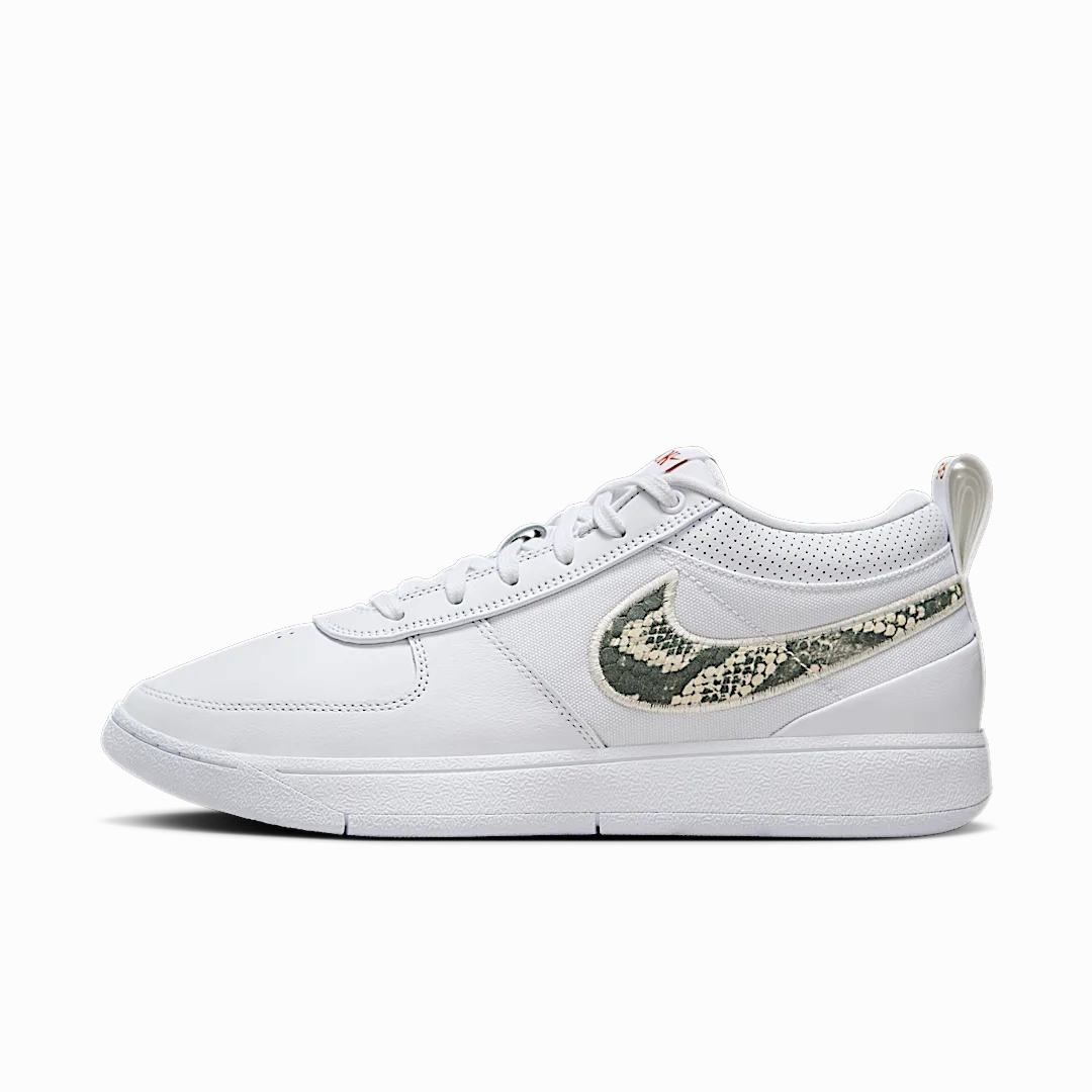 Nike Book 1 Rattlesnake
