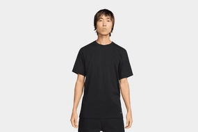 Nike Club Fleece SS Tee