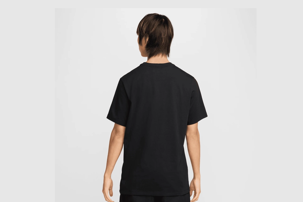 Nike Club Fleece SS Tee