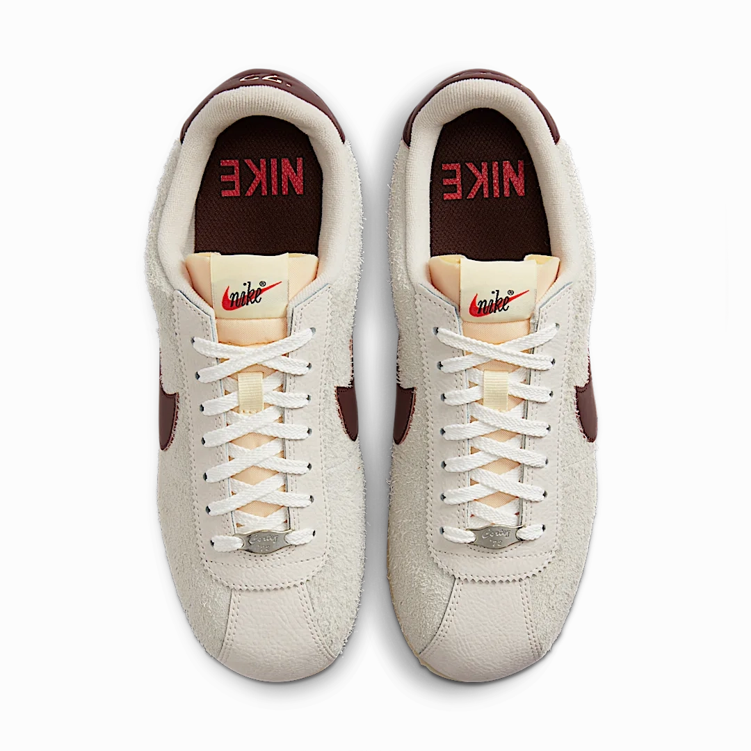 Nike Cortez Light Orewood Brown