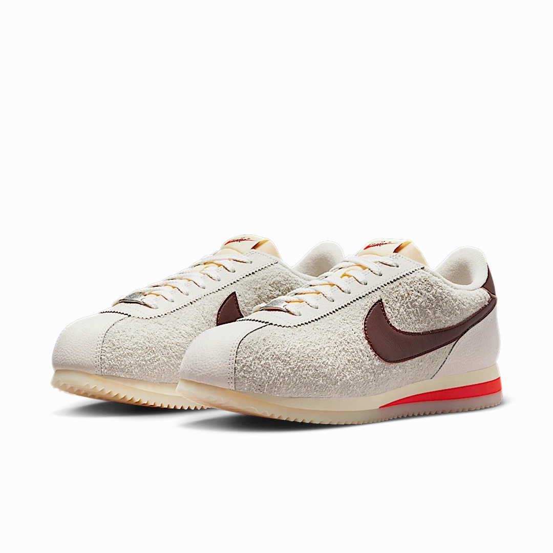 Nike Cortez Light Orewood Brown