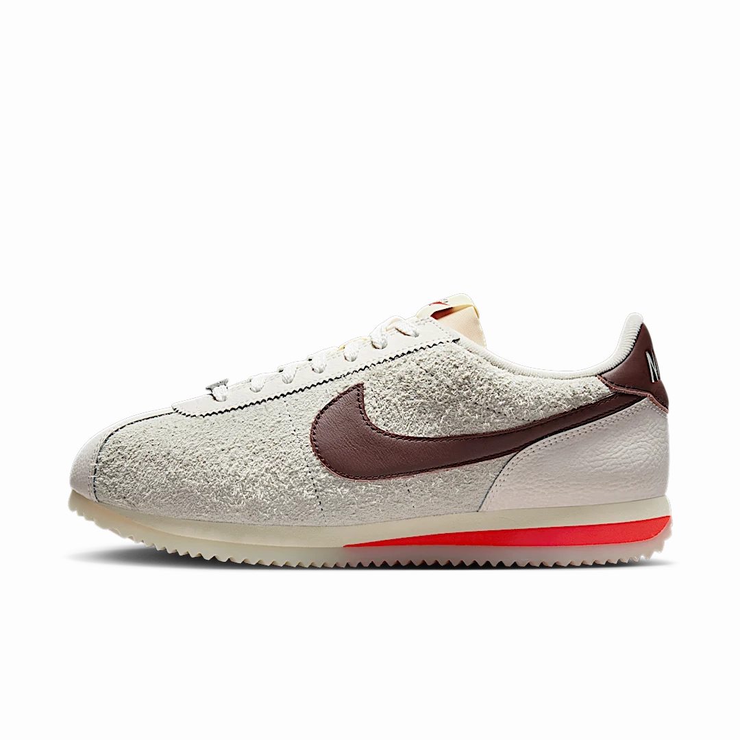 Nike Cortez Light Orewood Brown