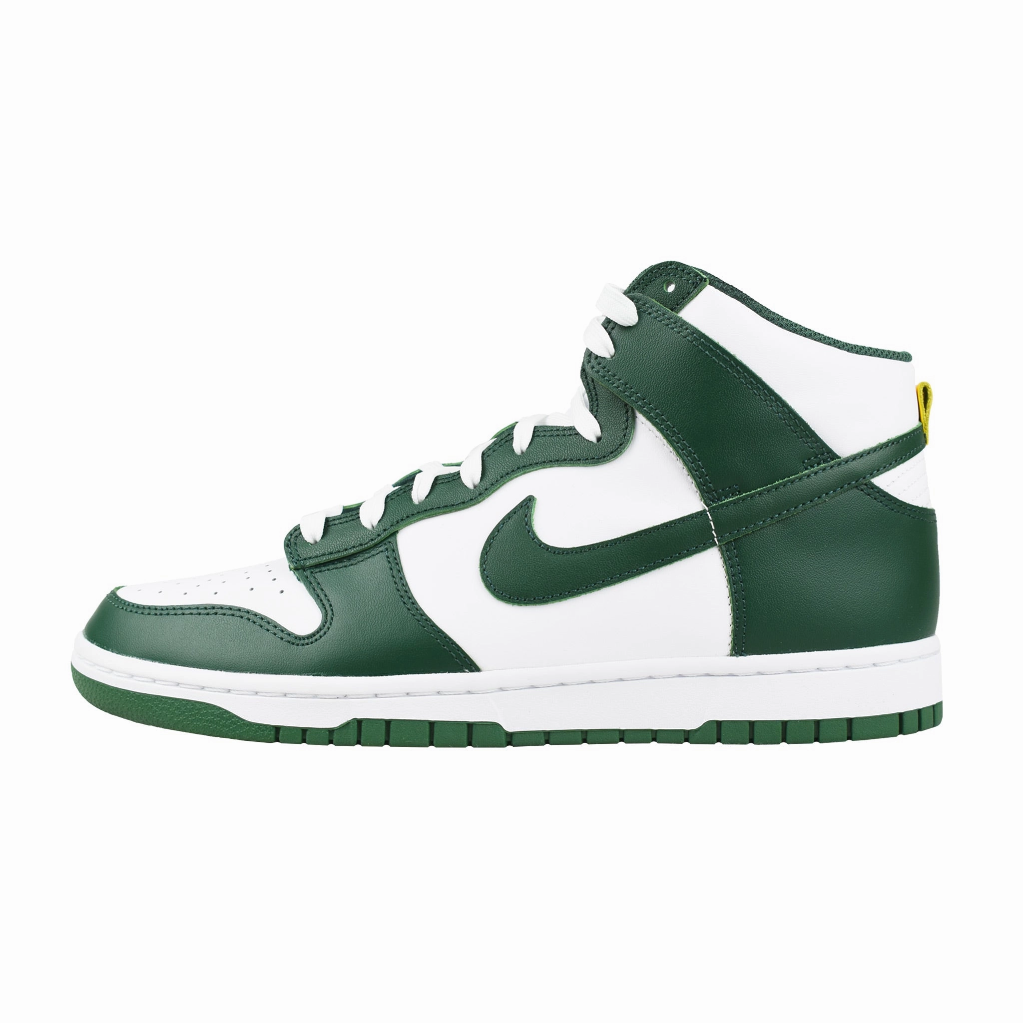 Nike Dunk High - Australia/ Noble Green