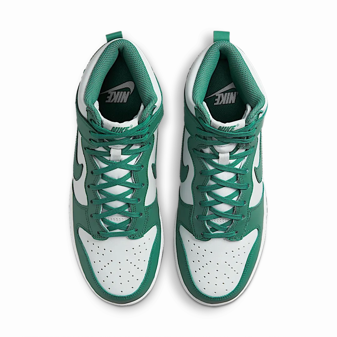 Nike Dunk High Bicoastal