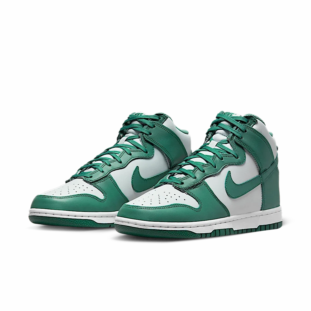 Nike Dunk High Bicoastal