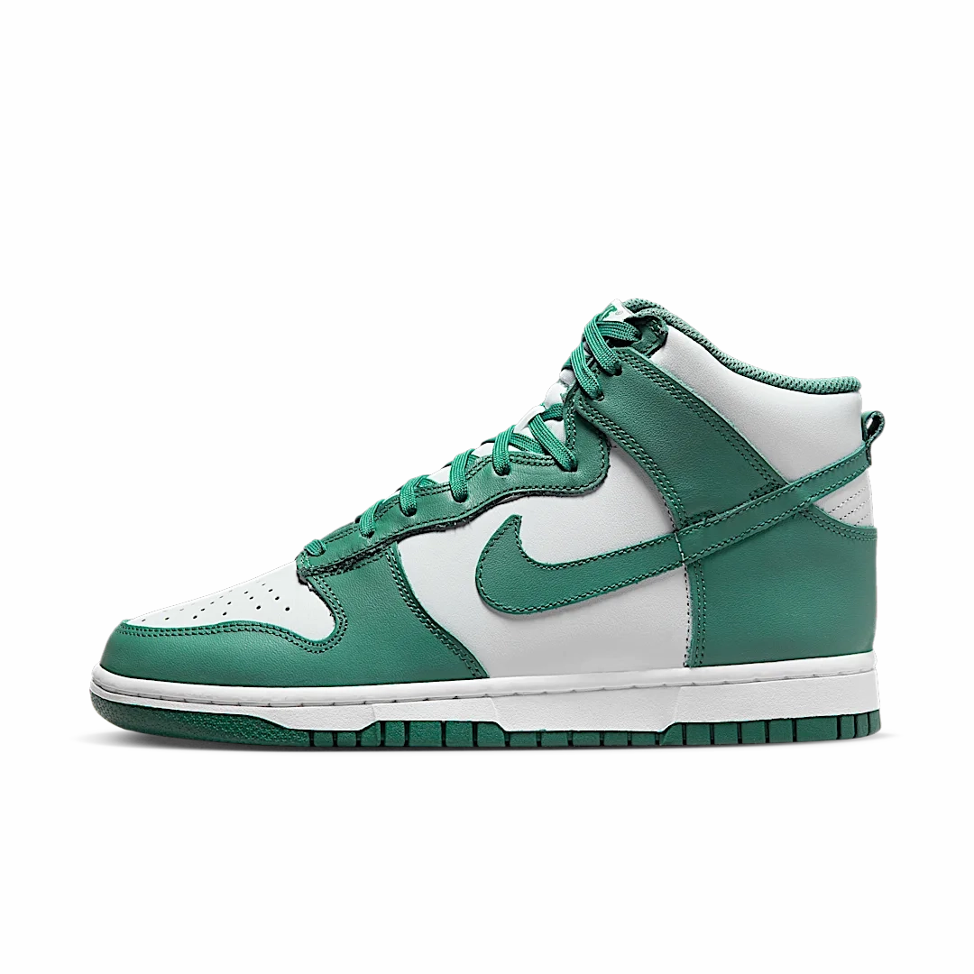 Nike Dunk High Bicoastal