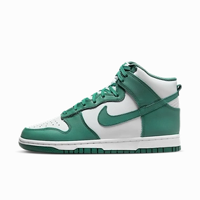 Nike Dunk High Bicoastal