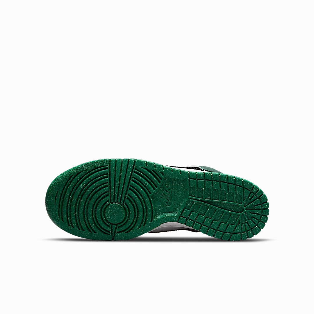 Nike Dunk High Celtics
