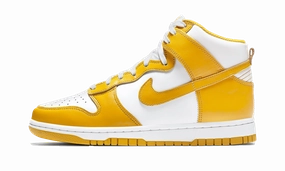 Nike Dunk High Dark Sulfur
