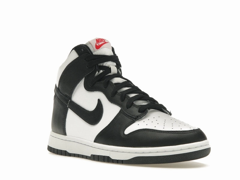 Nike Dunk High Panda (2021)