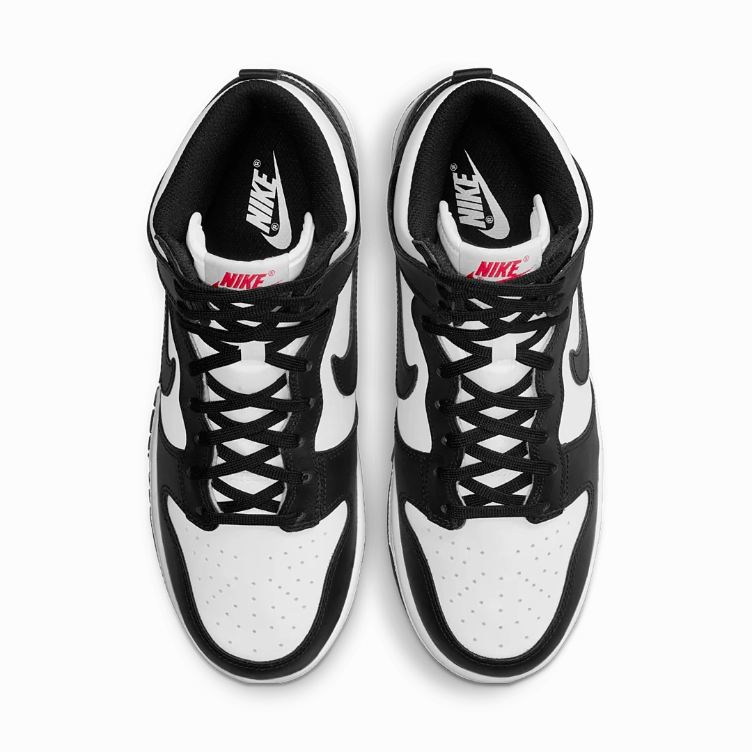 Nike Dunk High Panda (2021)