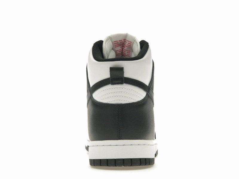 Nike Dunk High Panda (2021)
