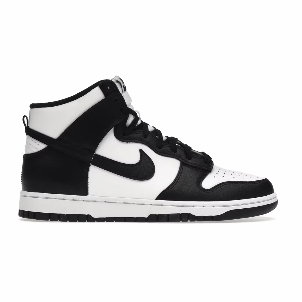 Nike Dunk High Panda (2021)