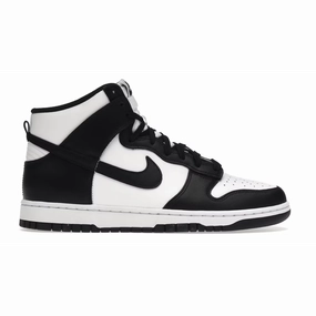 Nike Dunk High Panda (2021)