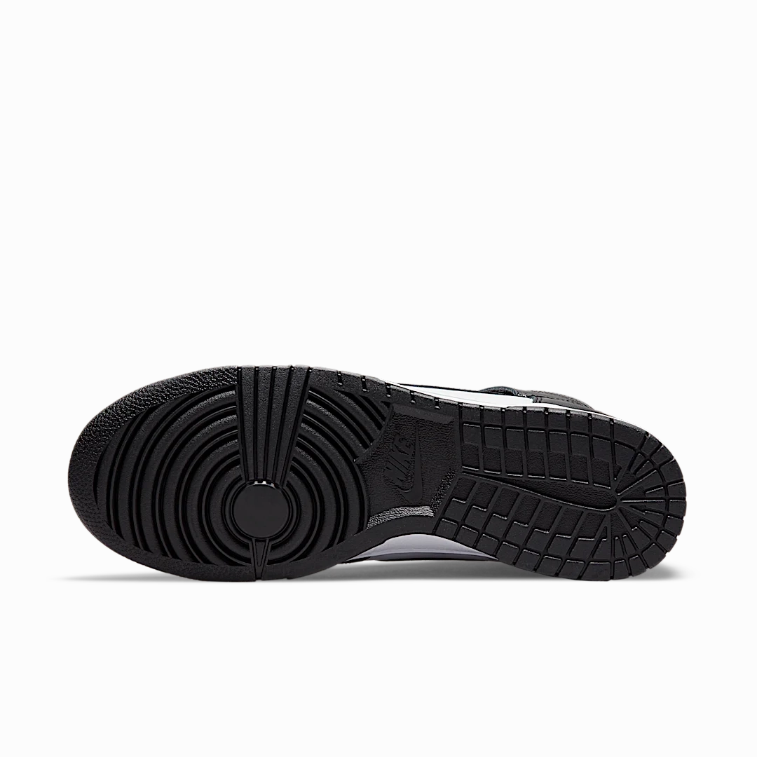 Nike Dunk High Panda Black White (2021/2024)