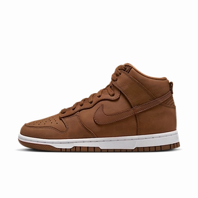 Nike Dunk High Premium Pecan